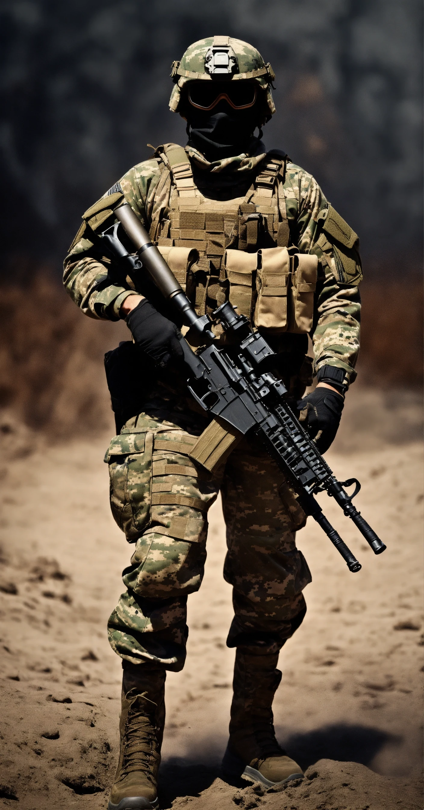 black day pulwama image